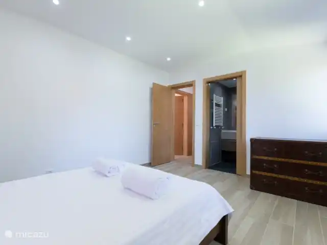 Villa Aloé | Portugal, Côte de Lisbonne, Charneca da Caparica - villa Chambre à coucher