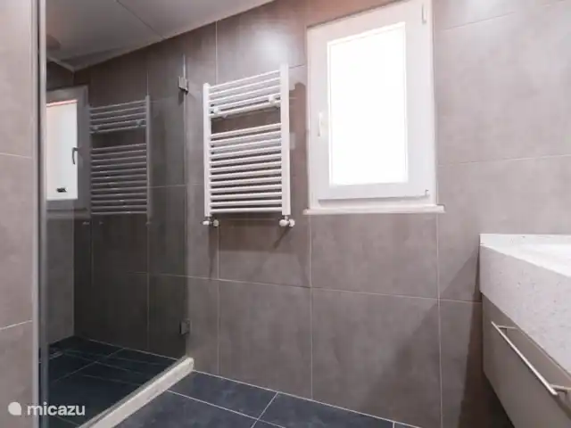 Villa Aloé | Portugal, Côte de Lisbonne, Charneca da Caparica - villa Salle de bains