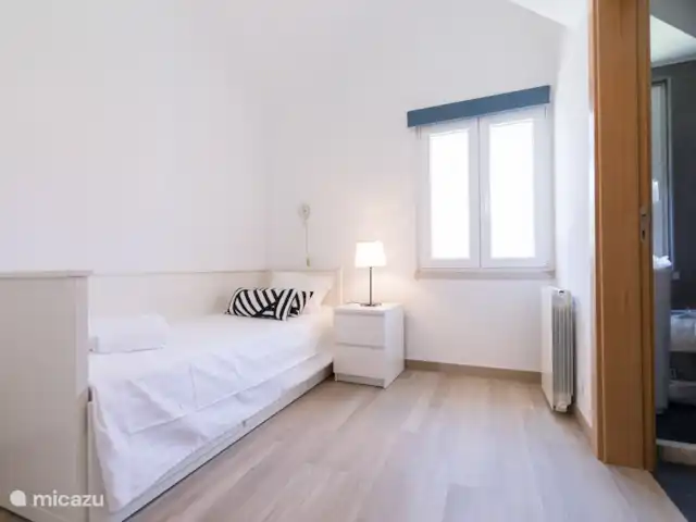 Villa Aloé | Portugal, Côte de Lisbonne, Charneca da Caparica - villa Chambre à coucher