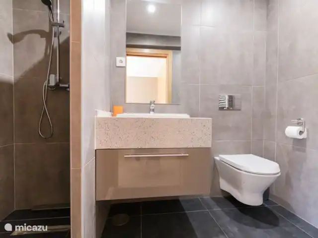 Villa Aloé | Portugal, Côte de Lisbonne, Charneca da Caparica - villa Salle de bains
