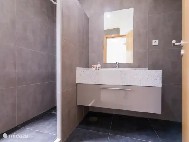 Villa Aloé | Portugal, Côte de Lisbonne, Charneca da Caparica - villa Salle de bains