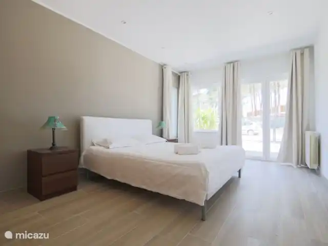 Villa Aloé | Portugal, Côte de Lisbonne, Charneca da Caparica - villa Chambre à coucher