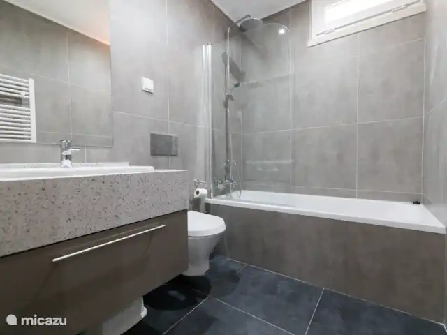 Villa Aloé | Portugal, Côte de Lisbonne, Charneca da Caparica - villa Salle de bains