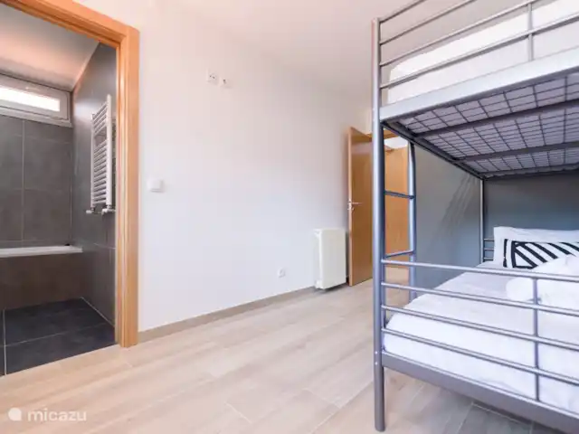 Villa Aloé | Portugal, Côte de Lisbonne, Charneca da Caparica - villa Lit superposé