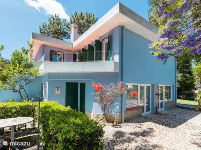 Villa Aloé | Portugal, Côte de Lisbonne, Charneca da Caparica - villa Villa