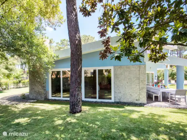 Villa Aloé | Portugal, Côte de Lisbonne, Charneca da Caparica - villa Jardin