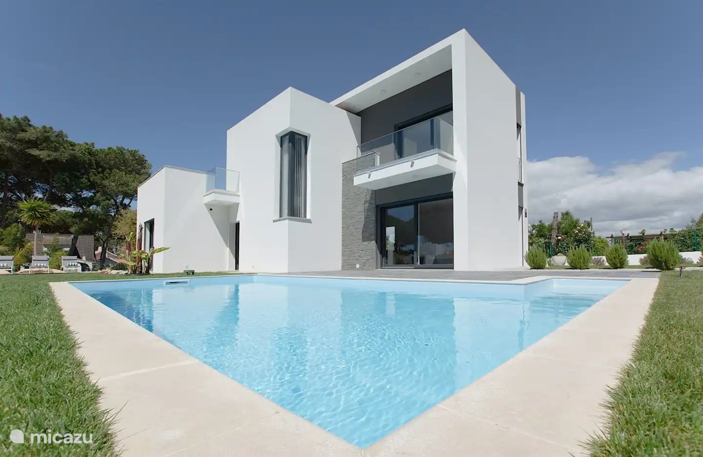 villa in Portugal, Lisbon Coast, Sesimbra – Villa Viviane