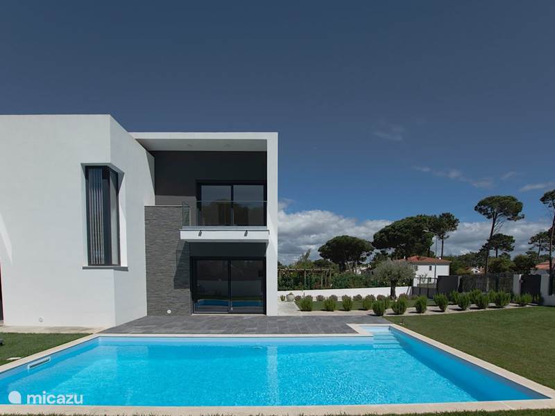 Holiday home in Portugal, Lisabon Coast, Sesimbra Villa Villa Viviane