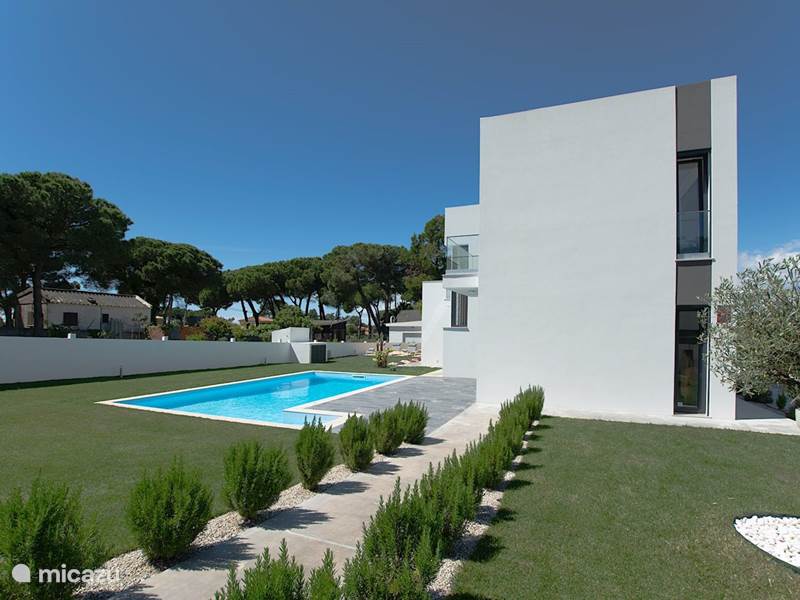 Holiday home in Portugal, Lisabon Coast, Sesimbra Villa Villa Viviane