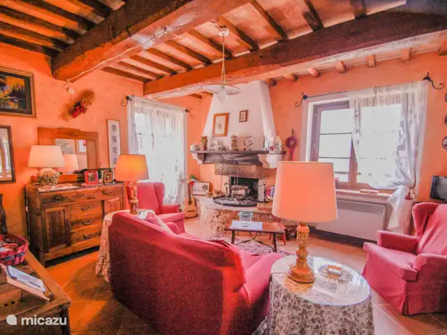 Villa con baño privado, aire acondicionado, piscina privada en Italia, Umbría, Todi - villa