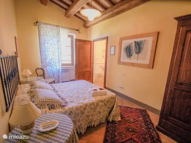 Villa con baño privado, aire acondicionado, piscina privada en Italia, Umbría, Todi - villa