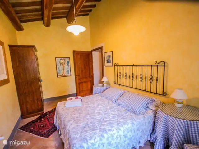 Villa con baño privado, aire acondicionado, piscina privada en Italia, Umbría, Todi - villa