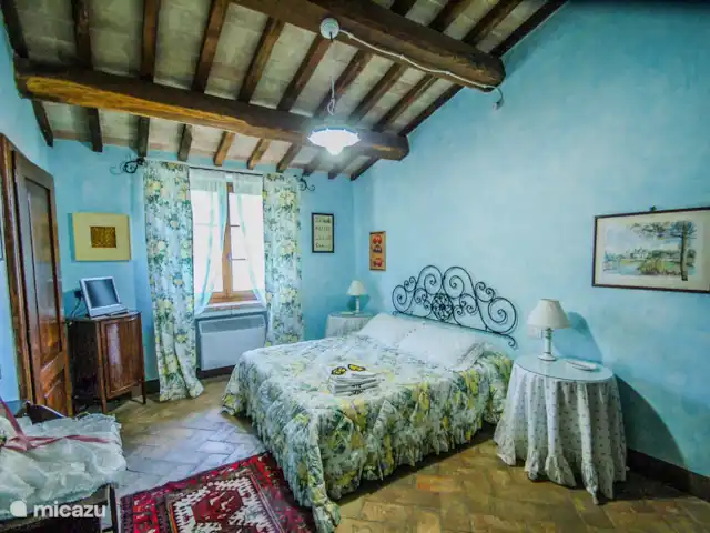 Villa con baño privado, aire acondicionado, piscina privada en Italia, Umbría, Todi - villa