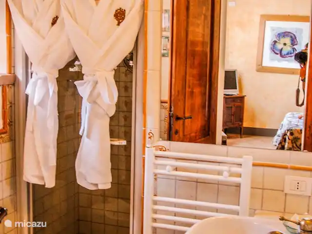 Villa con baño privado, aire acondicionado, piscina privada en Italia, Umbría, Todi - villa