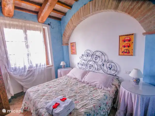 Villa con baño privado, aire acondicionado, piscina privada en Italia, Umbría, Todi - villa