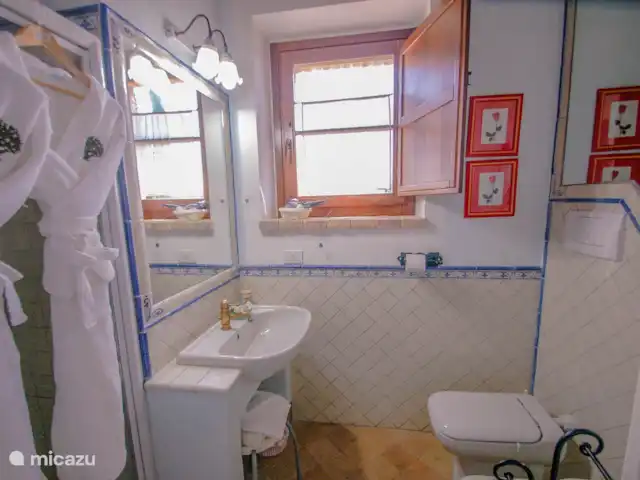 Villa con baño privado, aire acondicionado, piscina privada en Italia, Umbría, Todi - villa