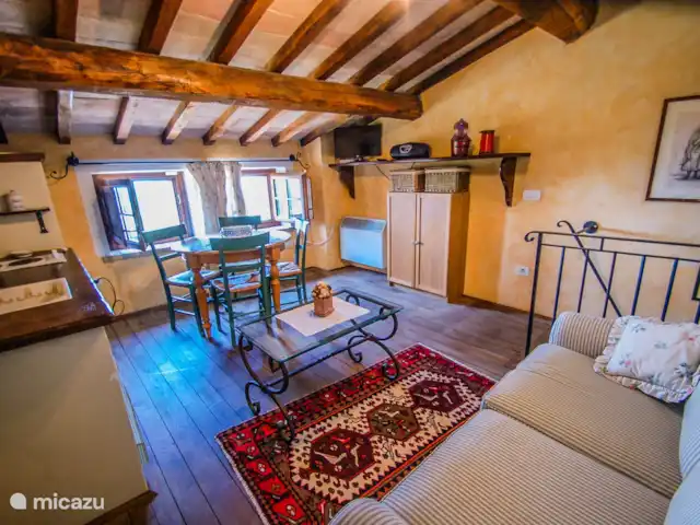 Villa con baño privado, aire acondicionado, piscina privada en Italia, Umbría, Todi - villa