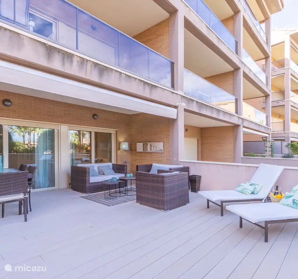 Apartement Arenal
