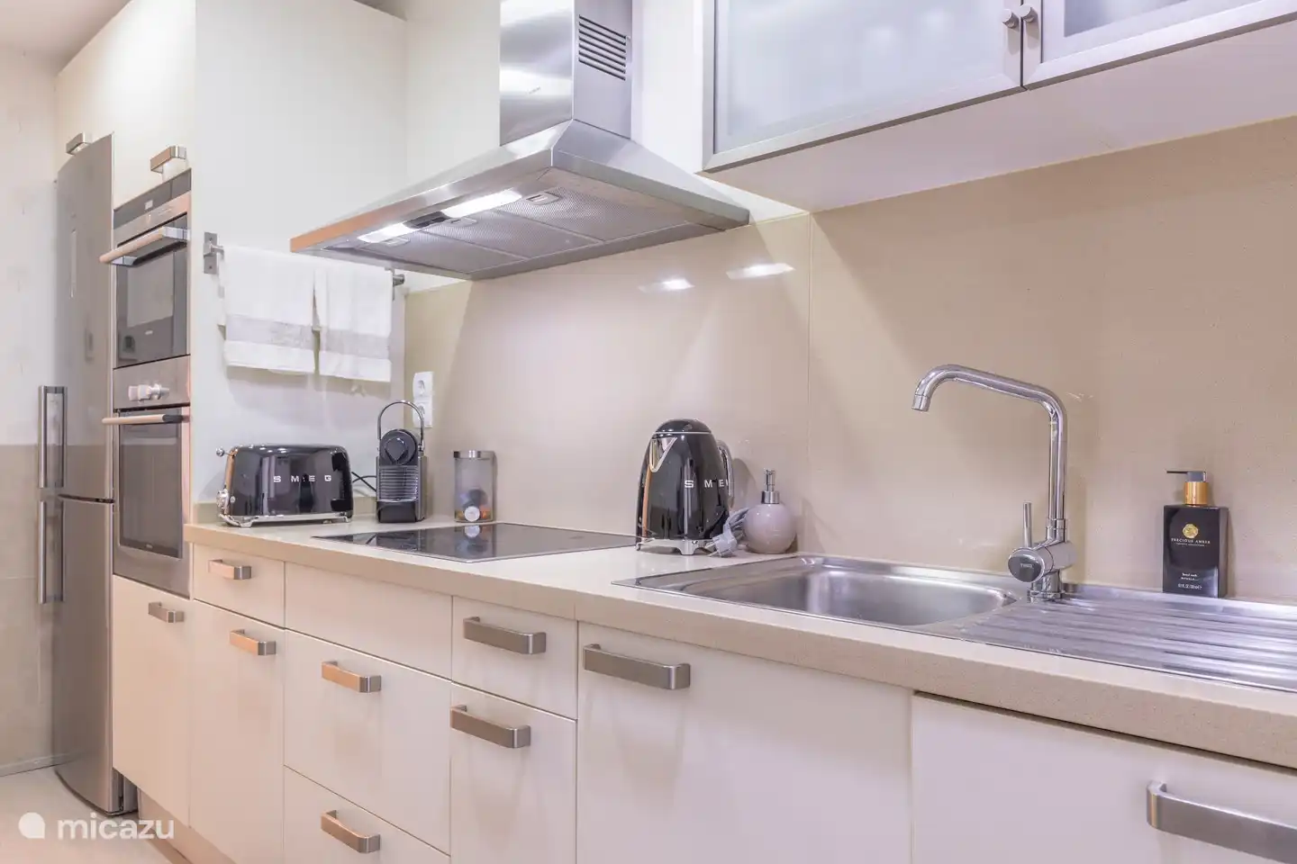 Apartamento Arenal en España, Costa Blanca, Jávea - Apartamento