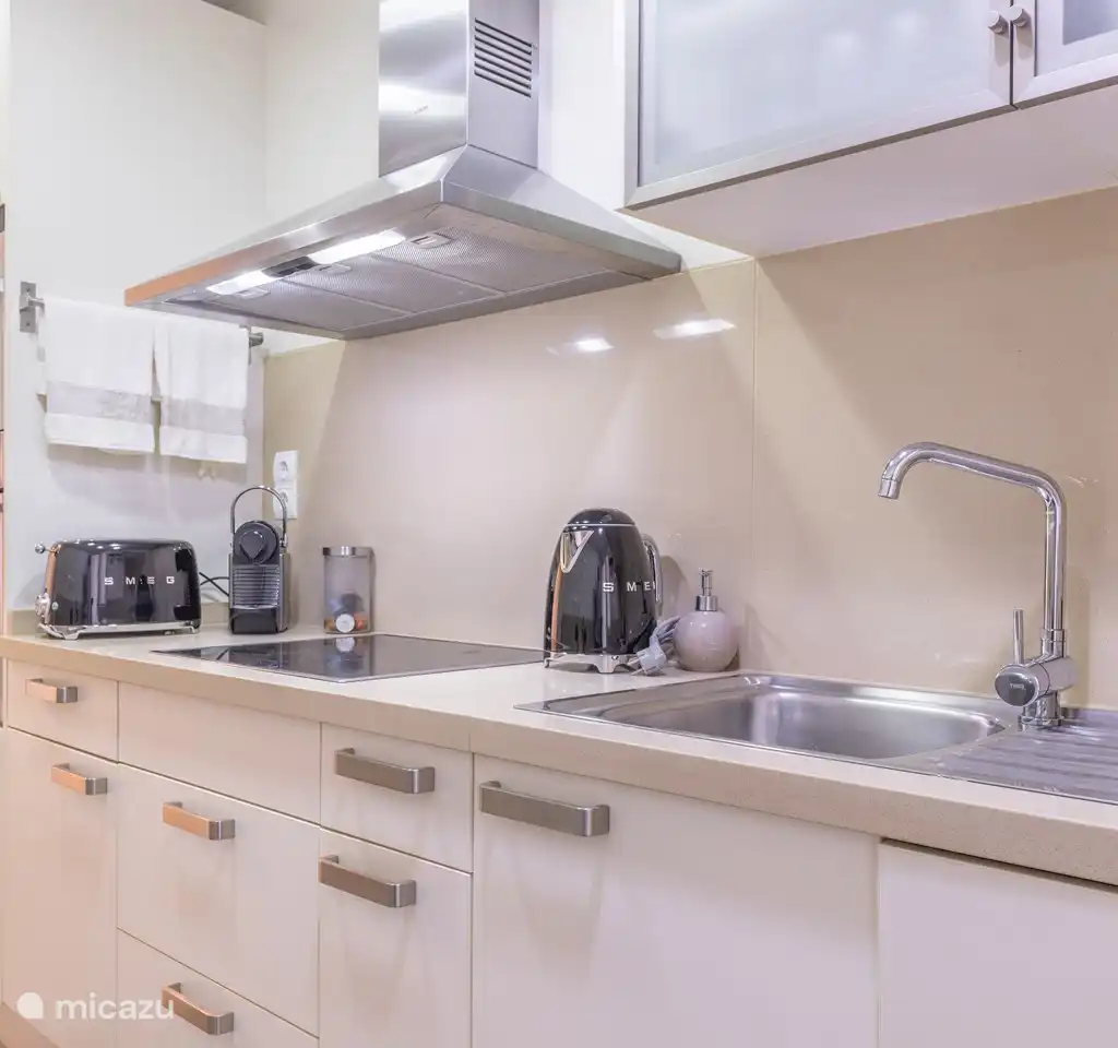Apartement Arenal