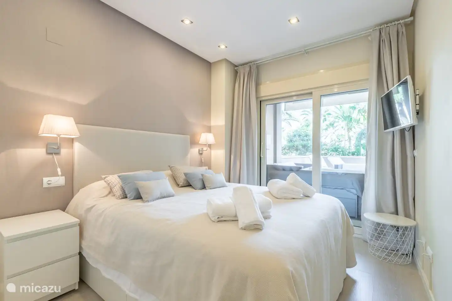 Apartamento Arenal en España, Costa Blanca, Jávea - Apartamento