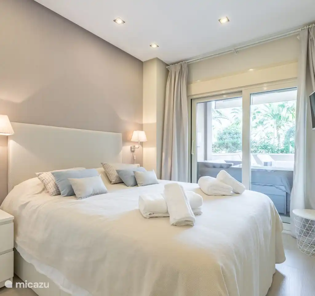 Apartement Arenal