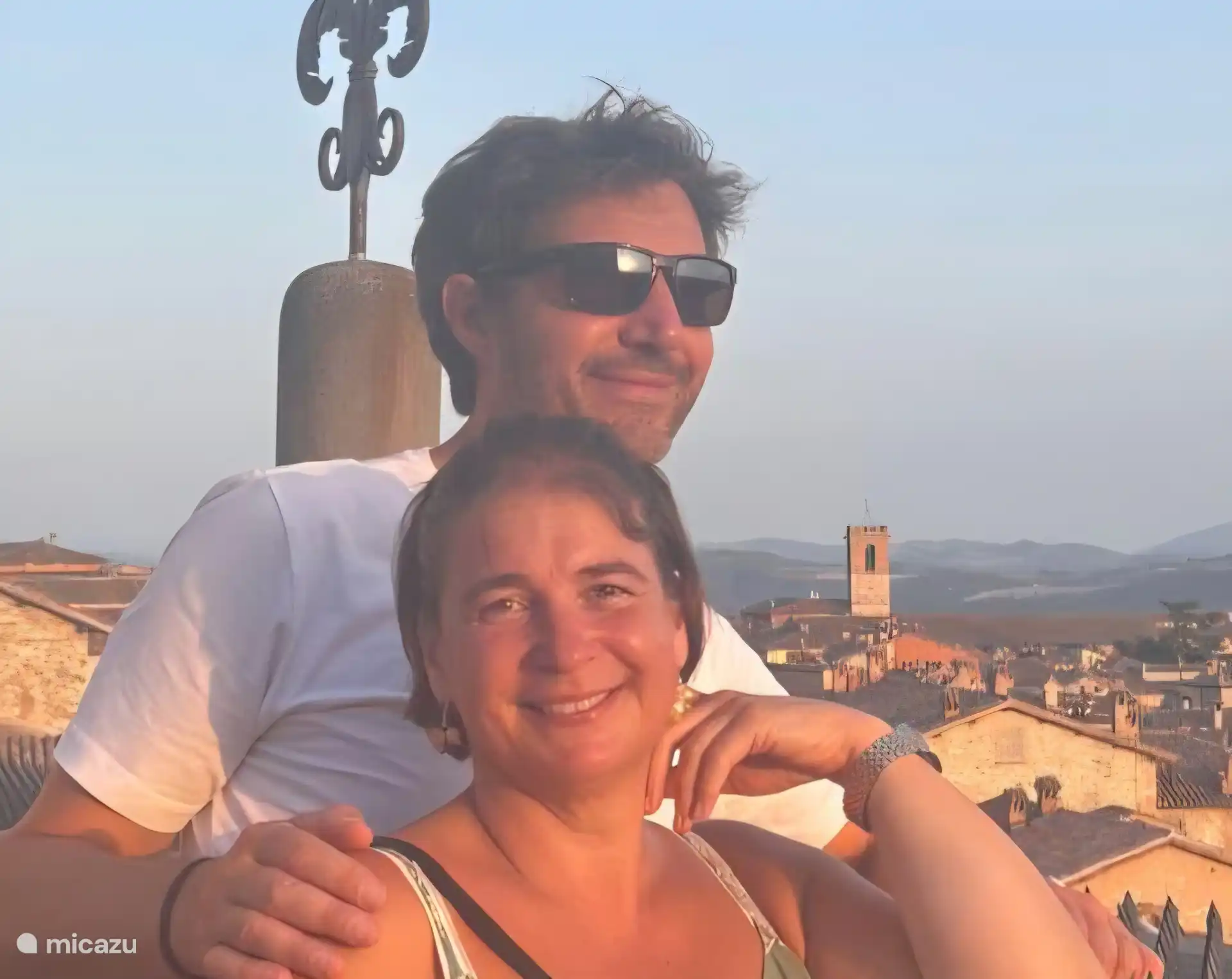 Elke & Bert