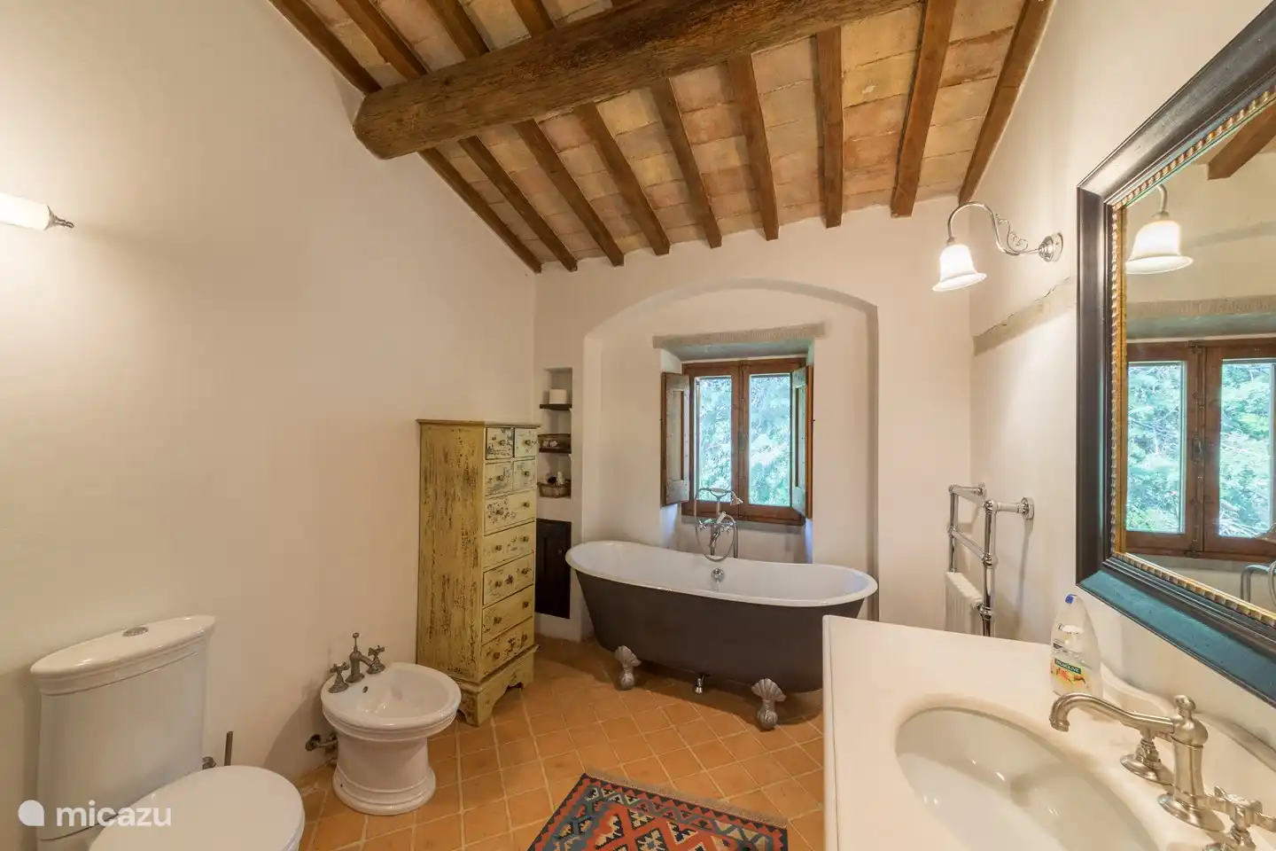 bathroom main house