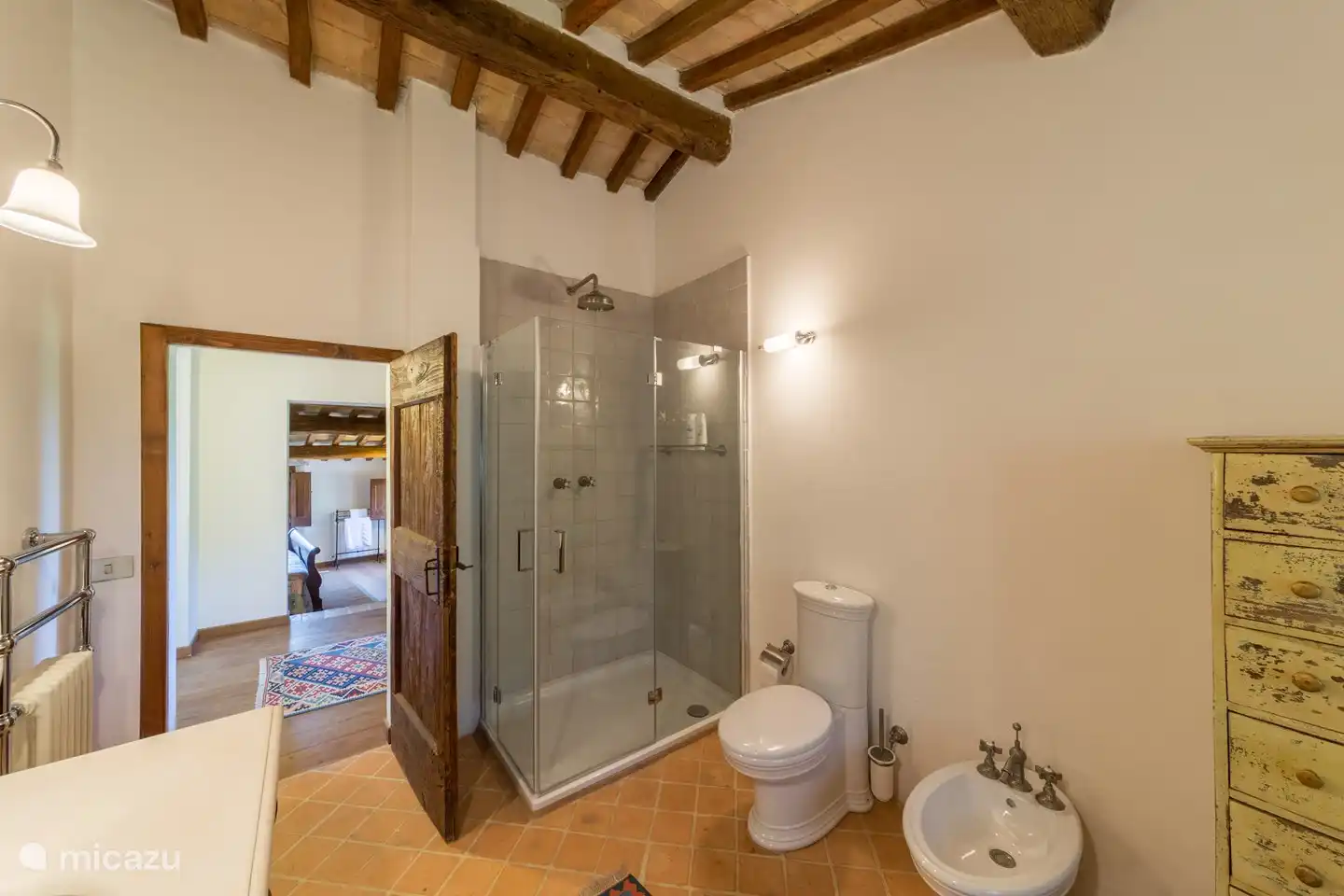 bathroom main house
