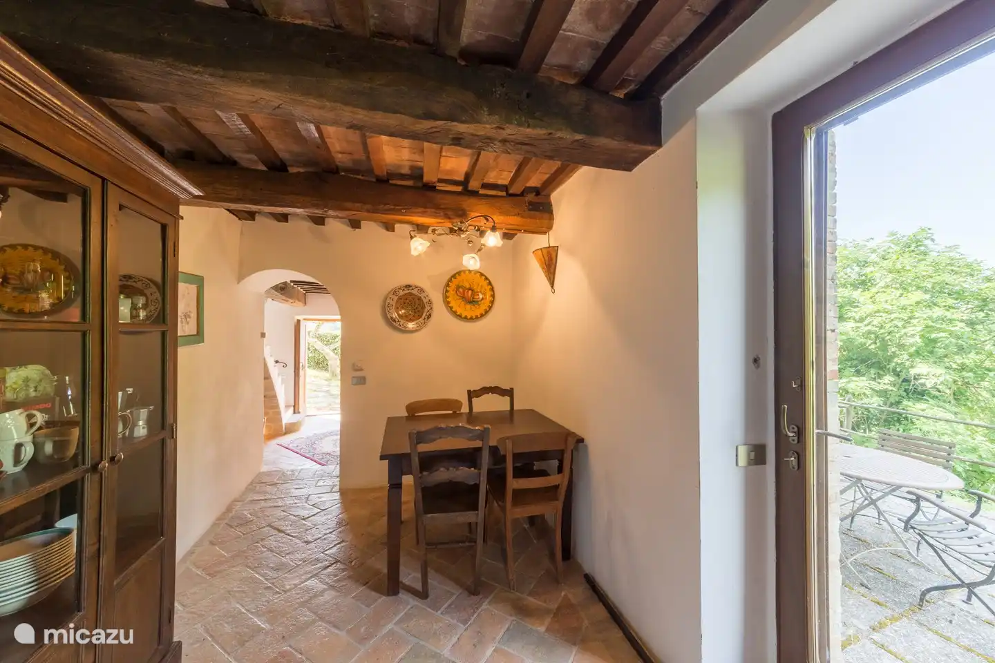 Kitchen Guest House