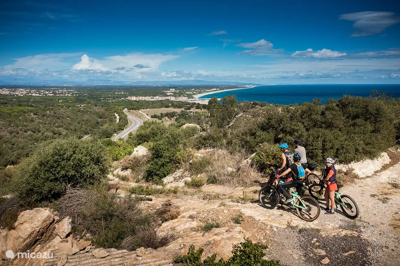 De quoi découvrir autour d'Argeles !
