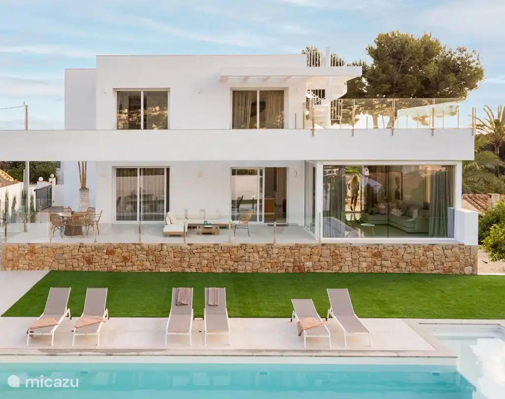 Casa Dalia