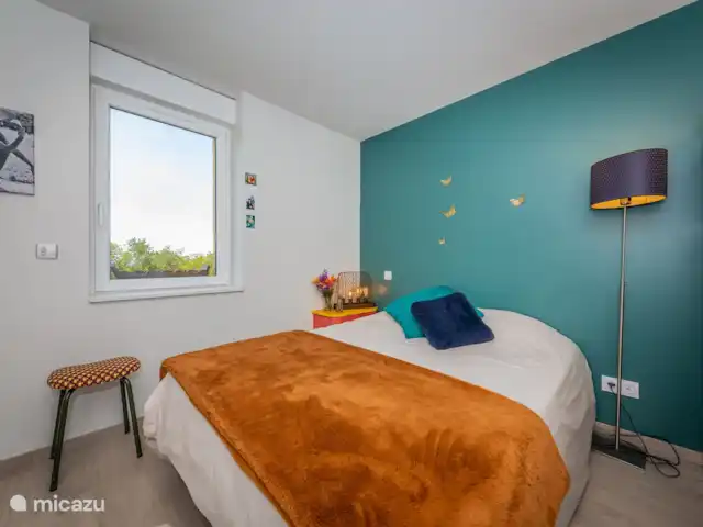 Trufiera | France, Dordogne, Florimont-Gaumier - villa Chambre