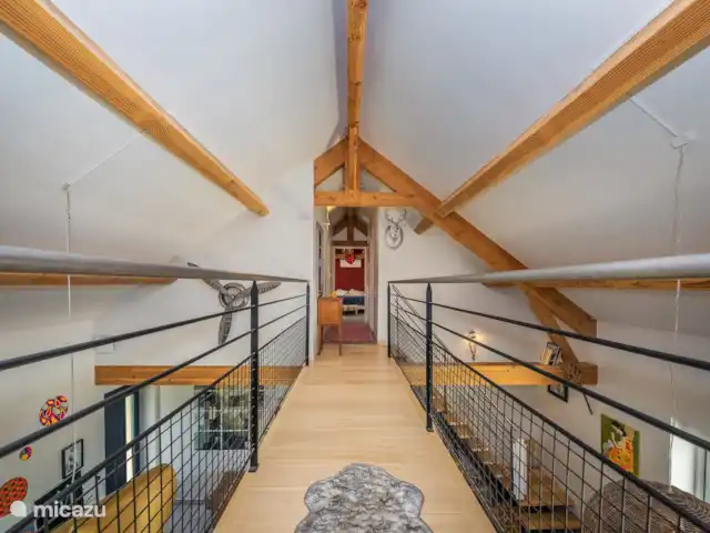 Trufiera | France, Dordogne, Florimont-Gaumier - villa Atterrissage