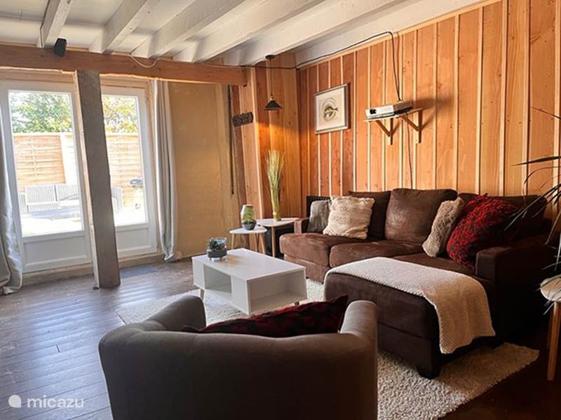 Holiday home in France, Dordogne, Jumilhac-le-Grand Holiday house Maison CouCou IV