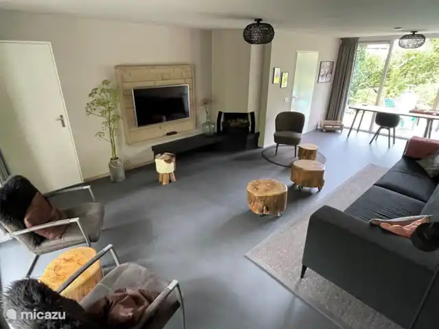 Casa de vacaciones Vlinder con estación de carga en Países Bajos, Güeldres, Lochem - casa vacacional Casa de vacaciones Vlinder con estación de carga en Países Bajos, Güeldres, Lochem - casa vacacional