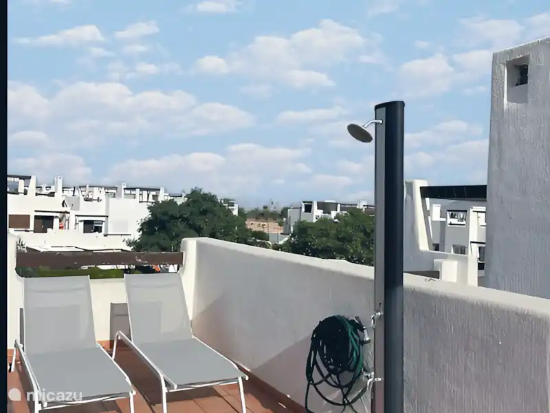 Super appartement + grande terrasse | Espagne, Costa Cálida, Alhama de Murcia - Appartement Super appartement + grande terrasse | Espagne, Costa Cálida, Alhama de Murcia - Appartement