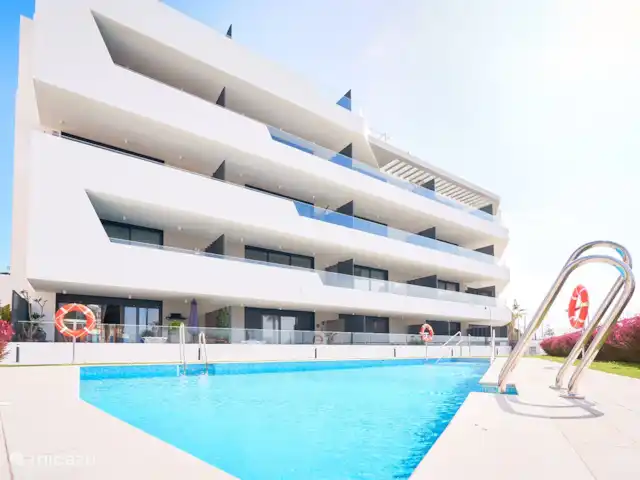Vacances Andaluz Sealine RY01 | Espagne, Costa del Sol, Torrox - appartement Vacances Andaluz Sealine RY01 | Espagne, Costa del Sol, Torrox - appartement
