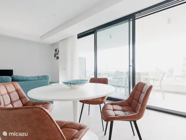Vacances Andaluz Sealine RY01 | Espagne, Costa del Sol, Torrox - appartement salle à manger