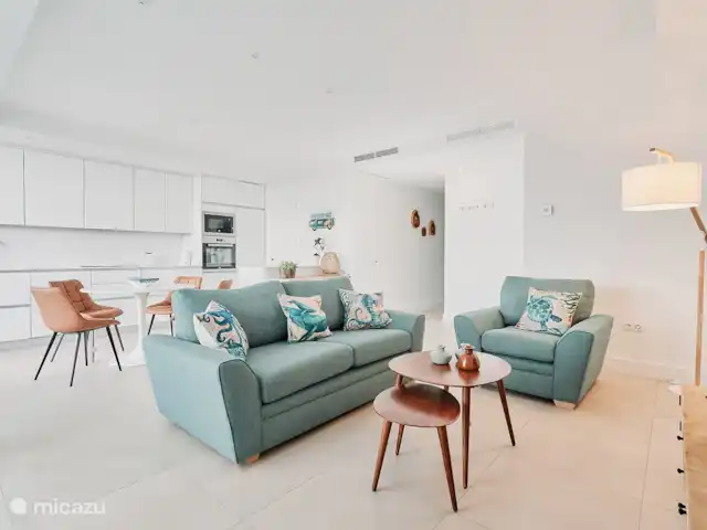 Vacances Andaluz Sealine RY01 | Espagne, Costa del Sol, Torrox - appartement salon
