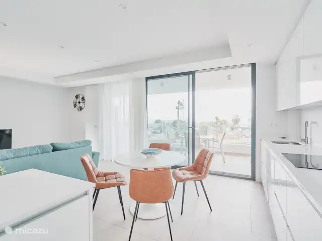 Vacances Andaluz Sealine RY01 | Espagne, Costa del Sol, Torrox - appartement le salon