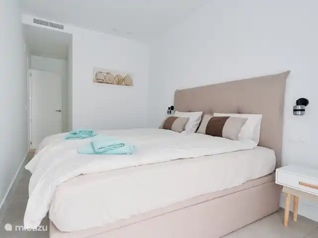 Vacances Andaluz Sealine RY01 | Espagne, Costa del Sol, Torrox - appartement Spacieux 2 lits