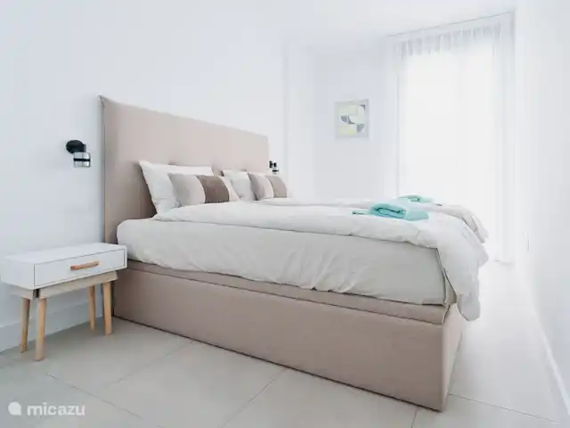 Vacances Andaluz Sealine RY01 | Espagne, Costa del Sol, Torrox - appartement chambre principale