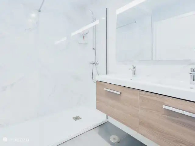 Vacances Andaluz Sealine RY01 | Espagne, Costa del Sol, Torrox - appartement salle de bain 1