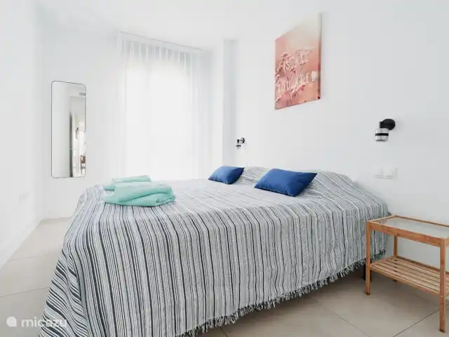 Vacances Andaluz Sealine RY01 | Espagne, Costa del Sol, Torrox - appartement chambre 2