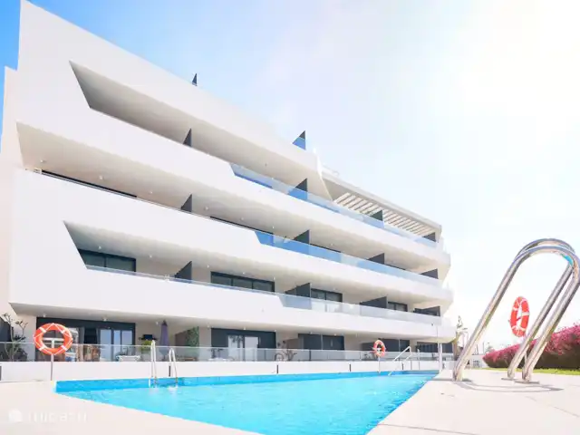 Vacances Andaluz Sealine RY01 | Espagne, Costa del Sol, Torrox - appartement propriété avec piscine