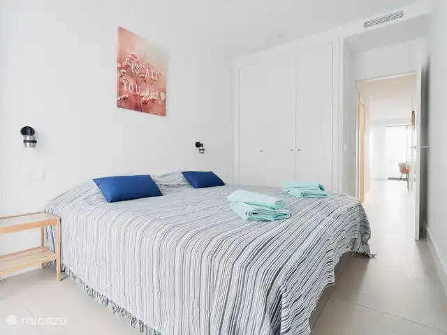 Vacances Andaluz Sealine RY01 | Espagne, Costa del Sol, Torrox - appartement chambre 2