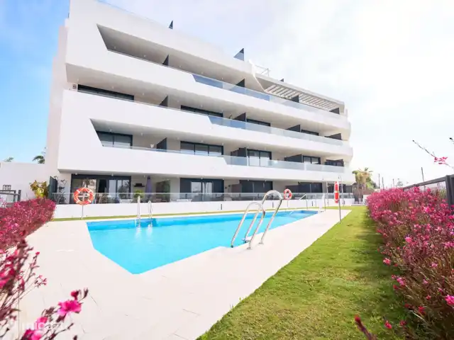 Vacances Andaluz Sealine RY01 | Espagne, Costa del Sol, Torrox - appartement avant bâtiment