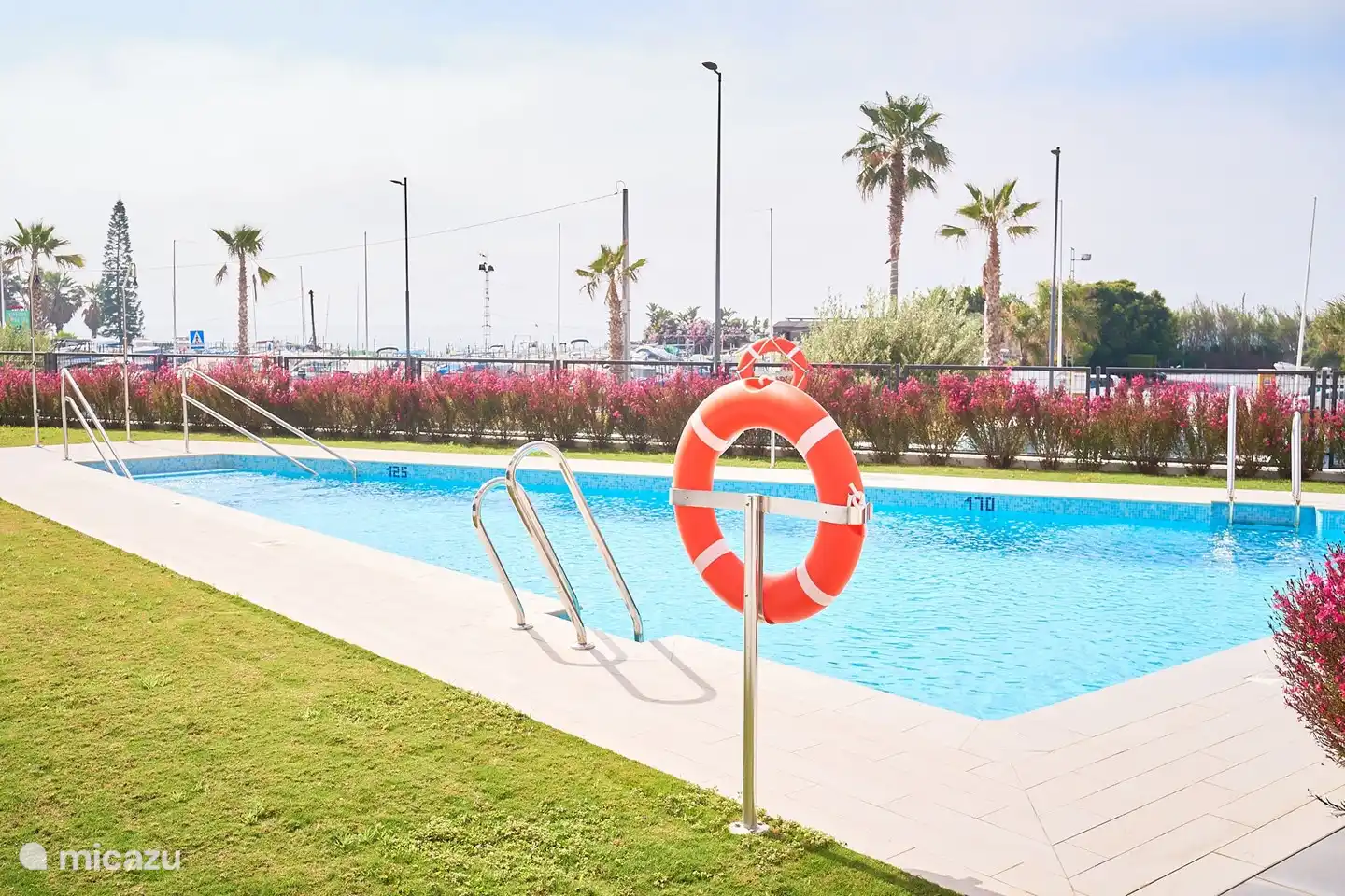 Urlaub Andaluz Sealine RY01 in Spanien, Costa del Sol, Torrox - Appartement