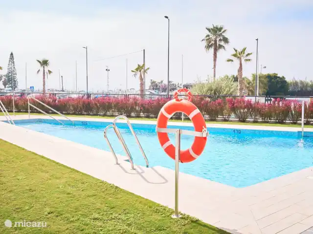 Vacances Andaluz Sealine RY01 | Espagne, Costa del Sol, Torrox - appartement piscine